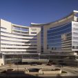 Baylor Medical Center Cancer Center Exterior