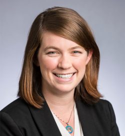 Heather Eason, P.E.
