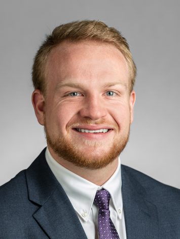 Sam McConnell, P.E.