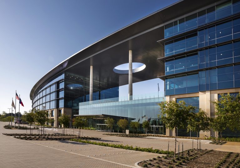 Toyota North American Headquarters