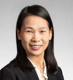 Tracy Kong, P.E.