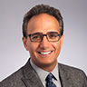 Amir Mesgar L.A. Fuess Partners Employee Headshot of Amir Mesgar