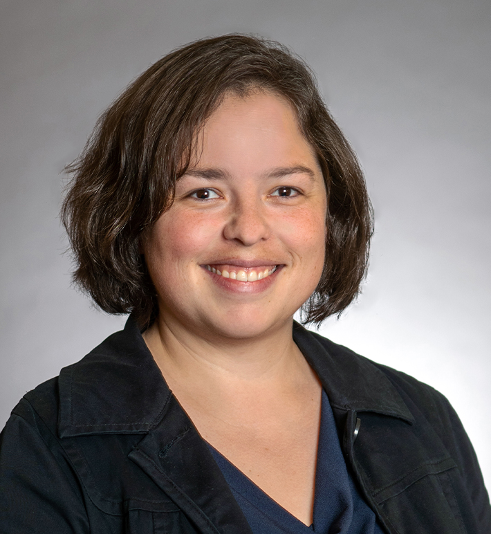 Ashley Nickerson, P.E.