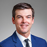 L.A. Fuess Partners Employee Headshot of Casey Dunn