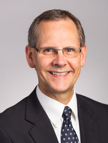 L.A. Fuess Partners Employee Headshot of David Jablinski