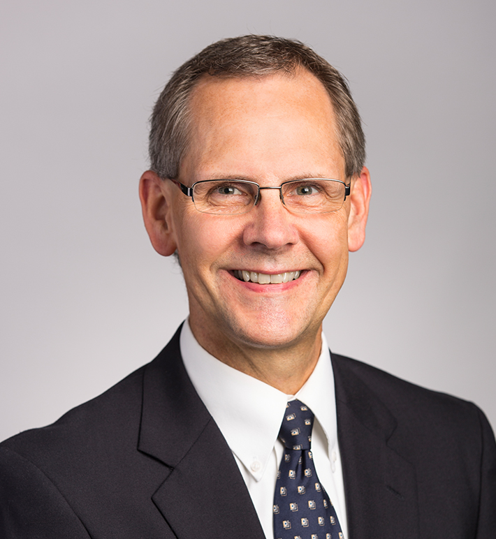 L.A. Fuess Partners Employee Headshot of David Jablinski