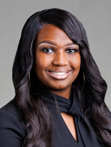 L.A. Fuess Partners Employee Headshot of LaMildredetta Hudson