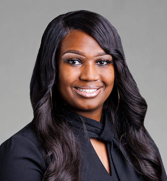 L.A. Fuess Partners Employee Headshot of LaMildredetta Hudson