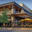 Epic Central Dining and Retail exterior