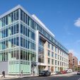 First Street Assemblage Exterior