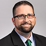 L.A. Fuess Partners Employee Headshot of Jeff Truly