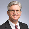 Mark Peterman, P.E. L.A. Fuess Partners Employee Headshot of Mark Peterman