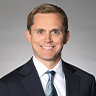 L.A. Fuess Partners Employee Headshot of Ryan Sieber