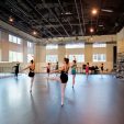 TCU Erma Lowe Hall School of Dance Renovation