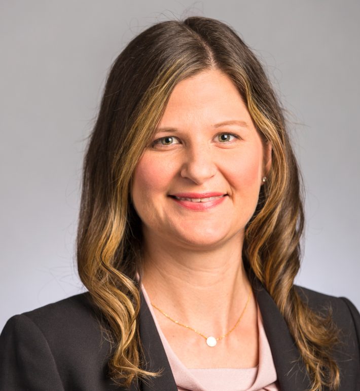 L.A. Fuess Partners Employee Headshot of Teresa Guill
