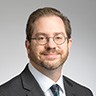 Jason Beyer, P.E. L.A. Fuess Partners Employee Headshot of Jason Beyer