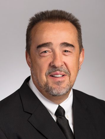 L.A. Fuess Partners Employee Headshot of Jack Stembridge