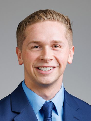 L.A. Fuess Partners Employee Headshot of Jason Norwood