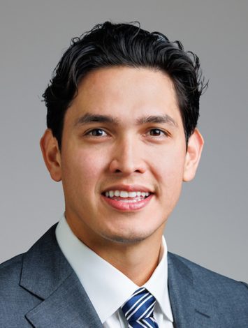 L.A. Fuess Partners Employee Headshot of Jose Leyva