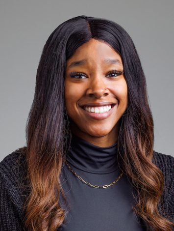 L.A. Fuess Partners Employee Headshot of SaRena Coleman