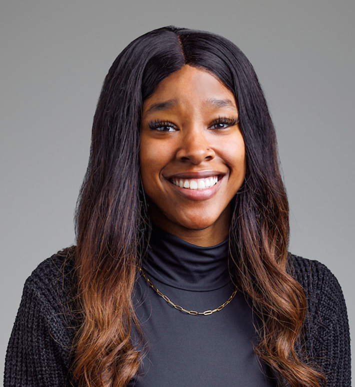 L.A. Fuess Partners Employee Headshot of SaRena Coleman