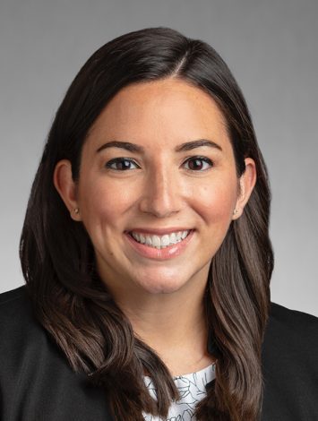 Lindsey Rubin
