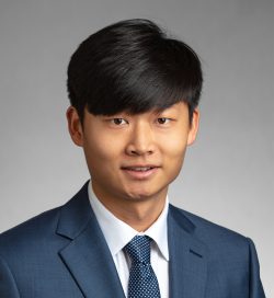 Peiyuan Li